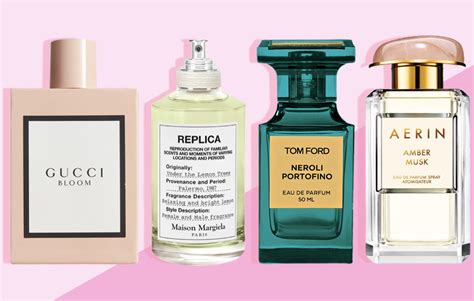 best selling perfumes 2019 for her
